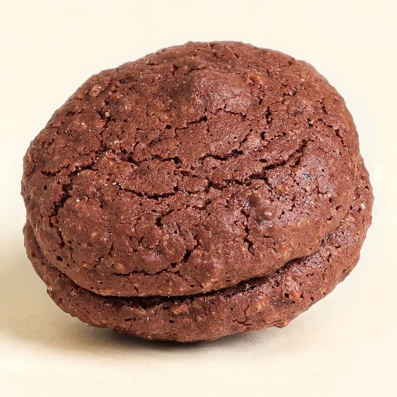 Macarons Vegan - Parfum Cacao – Image 2